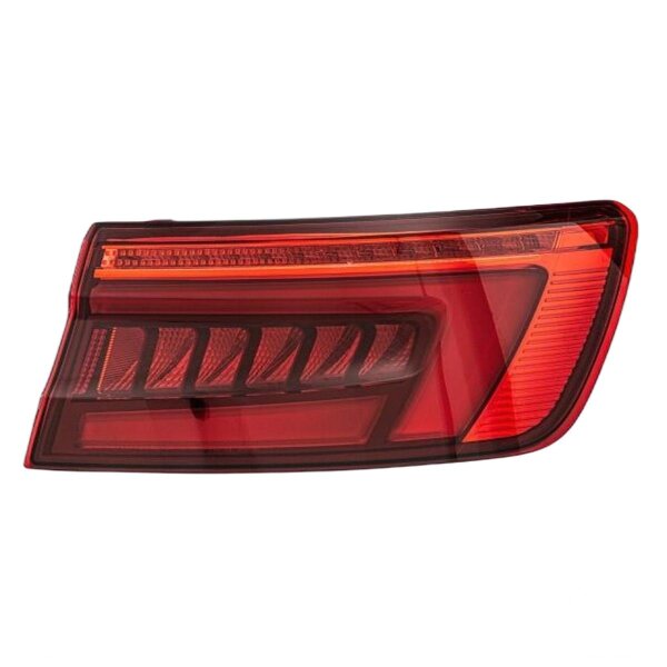 Rückleuchte rechts mit optischem Wischeffekt 12 V LED HELLA für AUDI A4