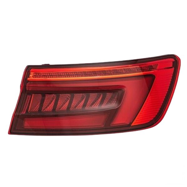 Rear Light right 12 V LED HELLA Light-Expertise suitable...