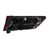 Rückleuchte links mit optischem Wischeffekt 12 V LED...