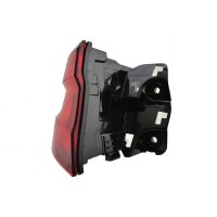 Rückleuchte links mit optischem Wischeffekt 12 V LED HELLA für AUDI A4
