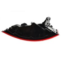 Rückleuchte links 12 V LED HELLA Licht-Expertise passend für AUDI A4