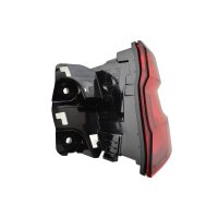 Rückleuchte rechts mit optischem Wischeffekt 12 V LED HELLA für AUDI A4