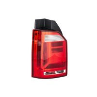 Rückleuchte links mit Nebelschlusslicht 12 V Halogen...