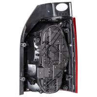 Rückleuchte links 12 V W5W Halogen HELLA für u.a. VW MULTIVAN