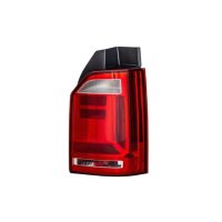 Rückleuchte rechts mit Schlusslicht 12 V Halogen W5W...