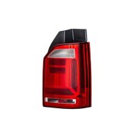 Rückleuchte rechts 12 V W5W Halogen HELLA für u.a. VW MULTIVAN
