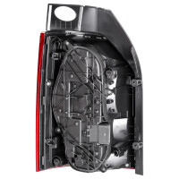 Rückleuchte rechts 12 V W5W Halogen HELLA für u.a. VW MULTIVAN