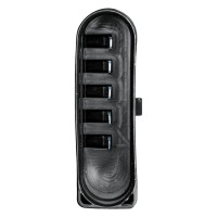 Rückleuchte rechts 12 V W5W Halogen HELLA für u.a. VW MULTIVAN