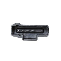 Rückleuchte links mit Schlusslicht Glühlampen-Technologie P21W HELLA für CITROËN C5 III