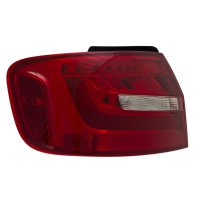 Rücklicht links LED HELLA für AUDI A4 B8 (8K2)