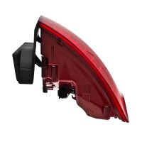 Rear Light left 12 V W16W LED HELLA Light-Expertise suitable for AUDI A4