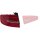 Rear Light left 12 V W16W LED HELLA Light-Expertise suitable for AUDI A4