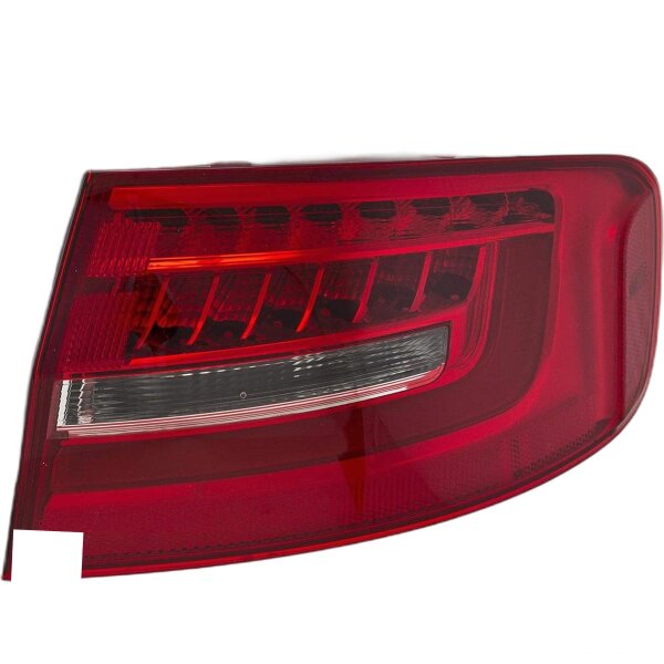 Rückleuchte rechts mit Schlusslicht (LED) 12 V LED W16W HELLA für AUDI A4