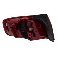 Rückleuchte rechts 12 V W16W LED HELLA Licht-Expertise passend für AUDI A4