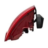 Rückleuchte rechts 12 V W16W LED HELLA Licht-Expertise passend für AUDI A4