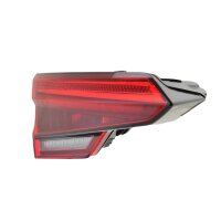 Rückleuchte links 12 V LED HELLA Licht-Expertise passend für AUDI A4