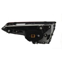 Rückleuchte links 12 V LED HELLA Licht-Expertise passend für AUDI A4