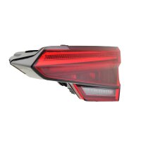 Rear Light right 12 V LED HELLA Light-Expertise suitable for AUDI A4
