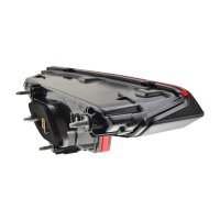 Rear Light right 12 V LED HELLA Light-Expertise suitable for AUDI A4