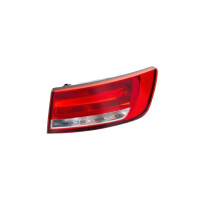 Rear Light right W16W Bulb technology HELLA suitable for AUDI A4