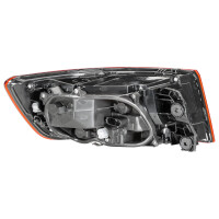 Rear Light right W16W Bulb technology HELLA suitable for AUDI A4