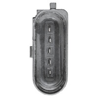 Rear Light right W16W Bulb technology HELLA suitable for AUDI A4