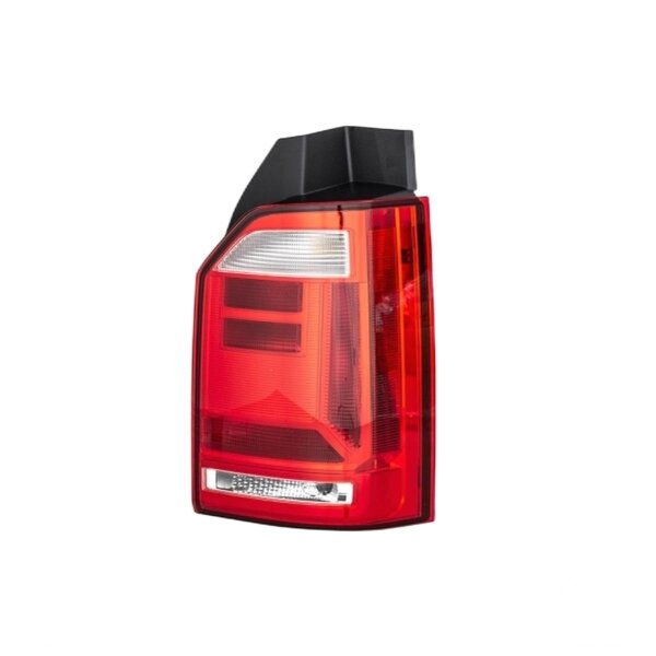 Rückleuchte rechts mit Schlusslicht 12 V Halogen W5W HELLA
