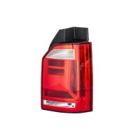 Rückleuchte rechts mit Schlusslicht 12 V Halogen W5W...