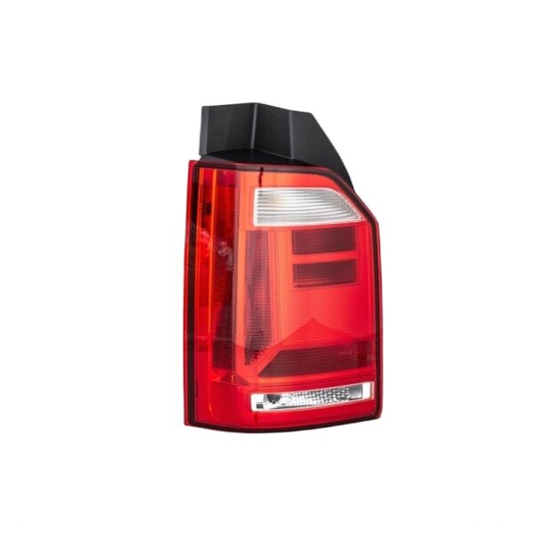 Rückleuchte links mit Schlusslicht 12 V Halogen W5W HELLA