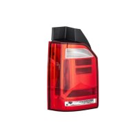 Rückleuchte links mit Schlusslicht 12 V Halogen W5W...