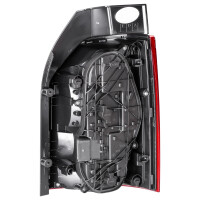 Rückleuchte links 12 V W5W Halogen HELLA für u.a. VW MULTIVAN