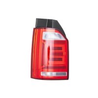 Rückleuchte links mit Schlusslicht (LED) 12 V LED HELLA