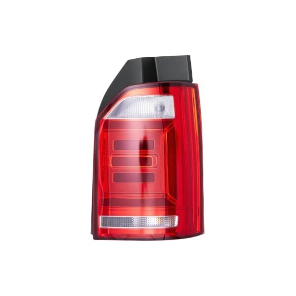 Rear Light right 12 V LED HELLA suitable for e.g. VW...