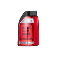 Rear Light right 12 V LED HELLA suitable for e.g. VW CALIFORNIA
