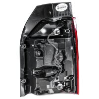 Rear Light left 12 V LED HELLA Lighting Expertise suitable for e.g. VW MULTIVAN