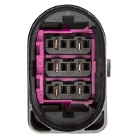 Rear Light right 12 V LED HELLA Lighting Expertise suitable for e.g. VW MULTIVAN