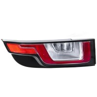 Rückleuchte links mit Seitenmarkierungslicht (LED)...