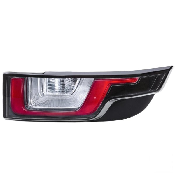 Rear Light right 12 V W16W HELLA suitable for e.g. LAND...