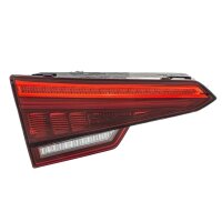 Rückleuchte links mit optischem Wischeffekt 12 V LED...