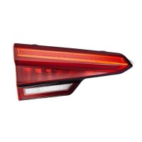 Rear Light left 12 V LED HELLA Lighting Expertise suitable for AUDI A4