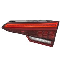 Rear Light right 12 V LED HELLA Light-Expertise suitable for AUDI A4