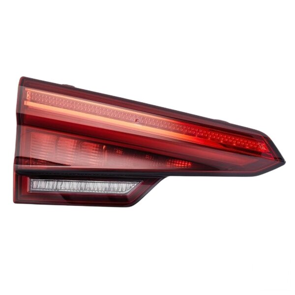Rear Light left 12 V LED HELLA Lighting Expertise...