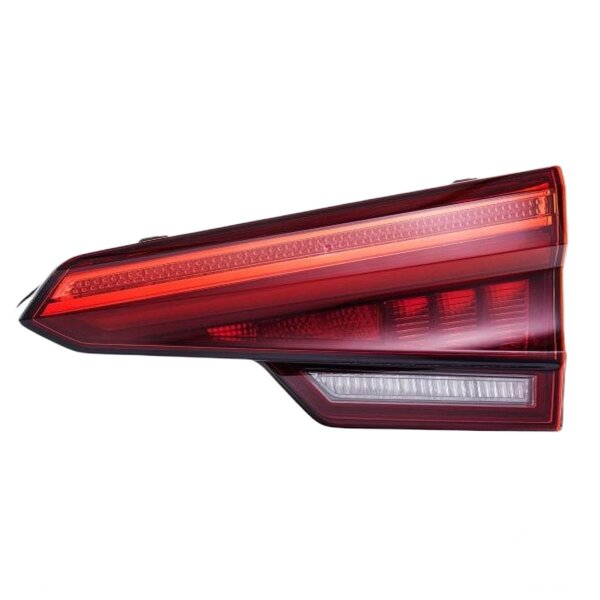 Rückleuchte rechts mit optischem Wischeffekt 12 V LED HELLA für AUDI A4