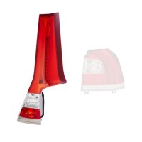 Rear Light right 12 V LED HELLA Lighting Expertise suitable for e.g. VOLVO V70