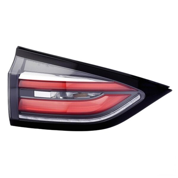 Rückleuchte links 24 V W16W LED HELLA passend...