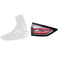 Rückleuchte links 24 V W16W LED HELLA passend für RENAULT ESPACE