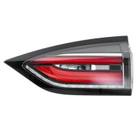 Rückleuchte rechts mit Schlusslicht (LED) 24 V LED...