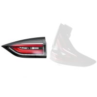Rückleuchte rechts mit Schlusslicht (LED) 24 V LED...