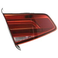 Rückleuchte links mit Schlusslicht 12 V LED HELLA...