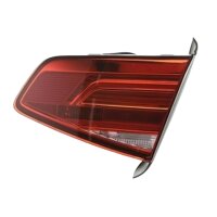 Rear Light right 12 V LED HELLA Light-Expertise fits VW PASSAT